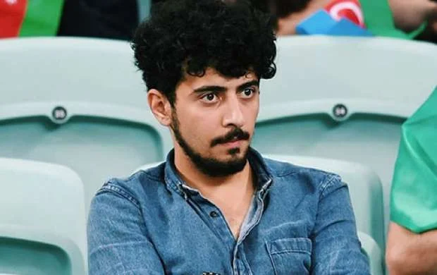 Şəkidəki qəzada “Qəbələ”nin əməkdaşı ağır xəsarət alıb 