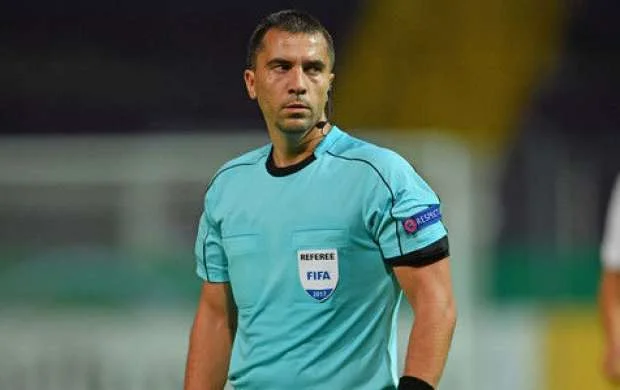 Azərbaycanlılar üçün uğursuz hakim "Qarabağ"ın oyununda 