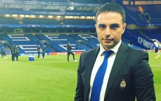 "Qarabağ" rəsmisi: "BNA ilə danışıq aparırıq" 