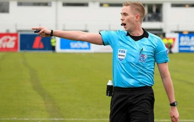 UEFA "Səbail"in oyununa təyinatları açıqladı 