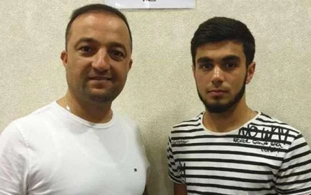 “Qəbələ”nin daha bir yetirməsi Çexiya klubunda 