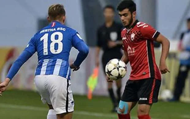 Samir Qurbanovun "Viktoriya"ya transferinin detalları 