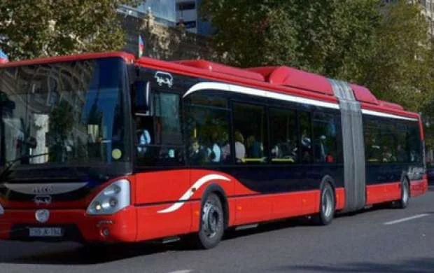 BNA "Qarabağ"ın oyunu üçün xüsusi avtobuslar ayırdı 