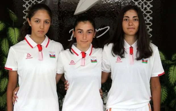 Olimpiya Festivalında çıxış edəcək heyət müəyyənləşdi - FOTO 