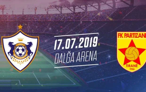 "Qarabağ" növbəti mərhələdə - Çempionlar Liqası 