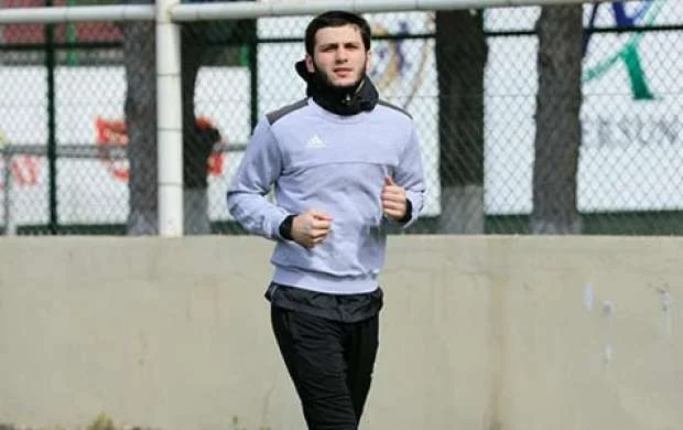"Qarabağ" yenə onsuz oynayacaq 