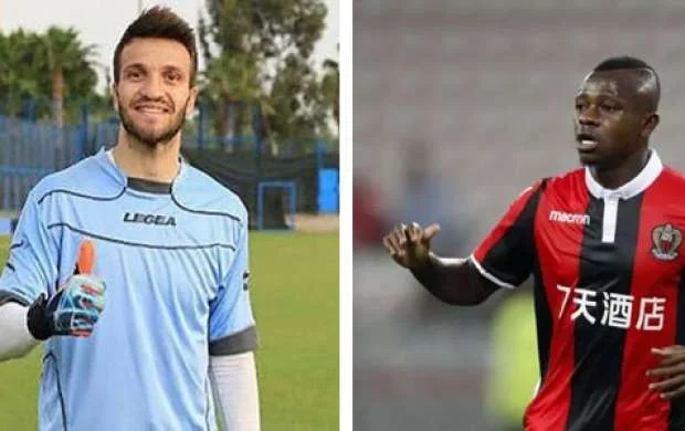 "Qalatasaray" daha iki transferi açıqlayır 