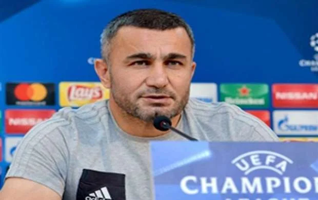 Qurban Qurbanov: "Futbolçularım lazım olan məqamda hücum etməyi bacardılar" 