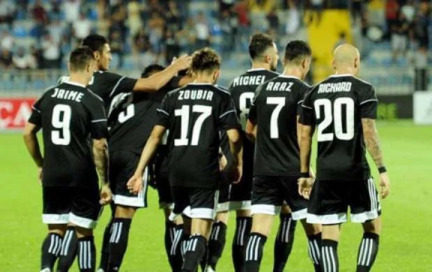 "Qarabağ" - "Dundalk" matçlarının vaxtı açıqlandı 