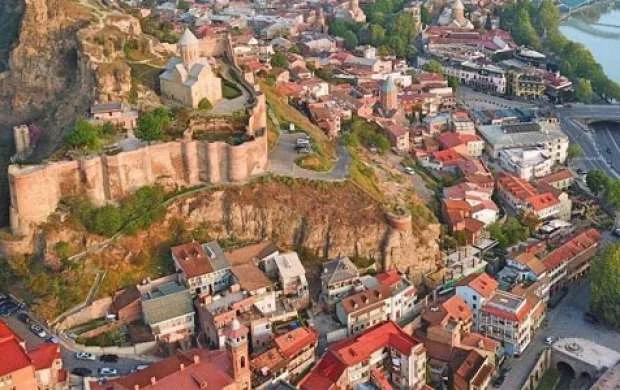 Gürcüstan idmançılarına Dağlıq Qarabağda keçiriləcək “turnir”də iştirakı qadağan etdi 