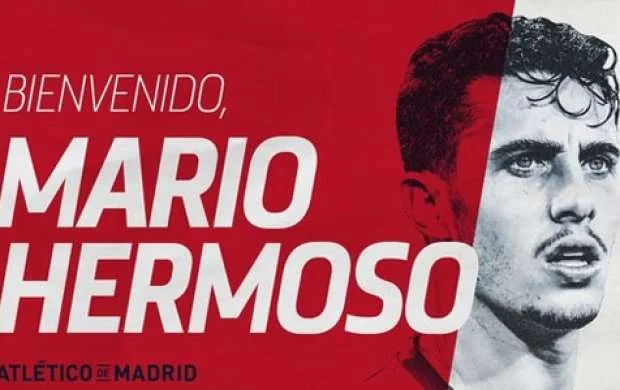 "Atletiko" növbəti transferini açıqladı 