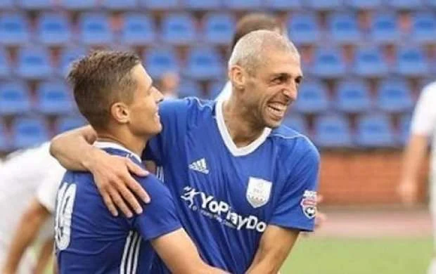 Vüqar oynadı, komandası Avroliqada mərhələ adladı 
