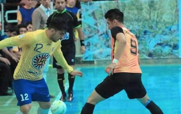 Cənubi Azərbaycandan "Araz"a transfer 