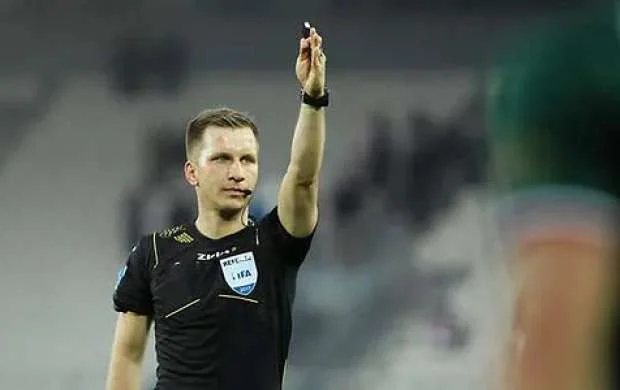 Millimizin 5 qol buraxdığı matçın hakimi "Qarabağ"ın oyununda 