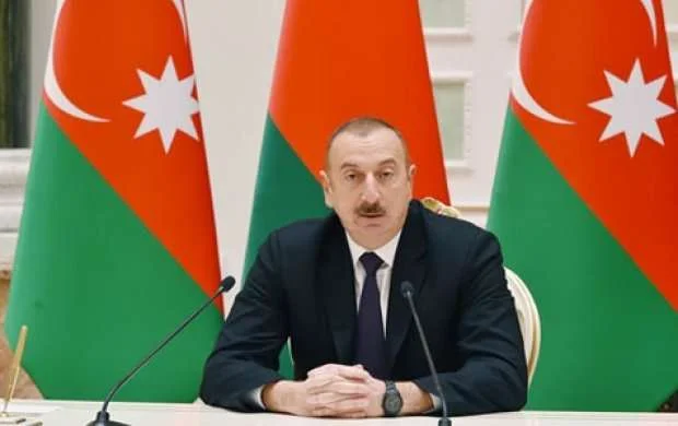 Prezident universiada qalibləri və məşqçiləri üçün mükafat ayırdı - SƏRƏNCAM 