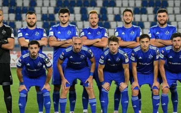 "Qəbələ"yə qarşı 8 legionerlə... 
