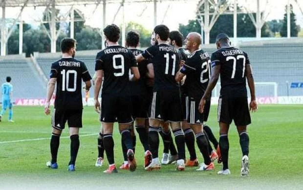 "Qarabağ" yeni transferlərini sifariş etdi - SİYAHI 