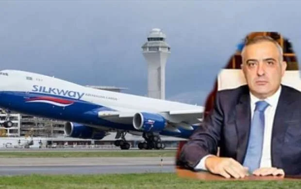 "Silk Way" imtina etdi, "Şüvəlan" fəaliyyətini dayandırdı 