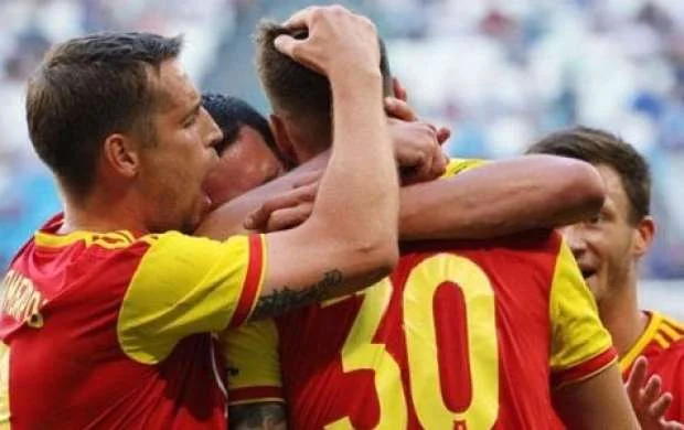 "Neftçi"nin rəqibi liderliyə yüksəldi 