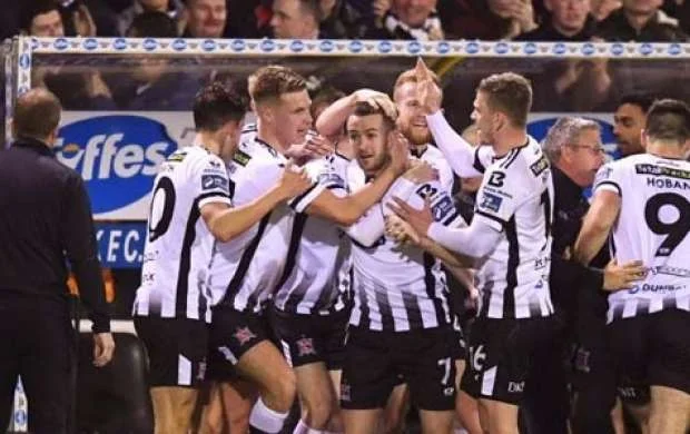 "Qarabağ"a görə "Dundalk"ın oyunu təxirə salındı 