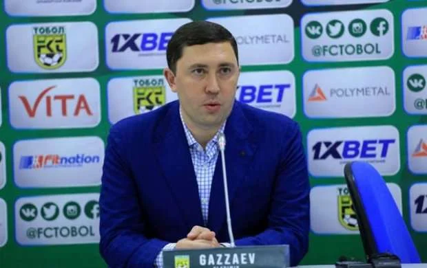 Emil Balayevin baş məşqçisi qovuldu 