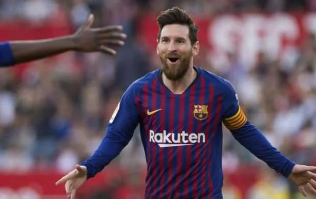 Messi yeni təklif aldı 