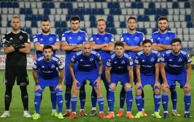 "Dinamo" Qəbələyə nə vaxt gələcək? 