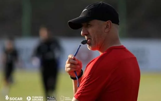 Bordinlə Mahmudovun mətbuat konfransı olacaq 
