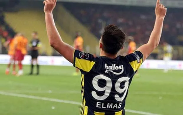 "Fənərbaxça" 180 minə aldığı futbolçunu 17.5 milyon avroya satdı - RƏSMİ 