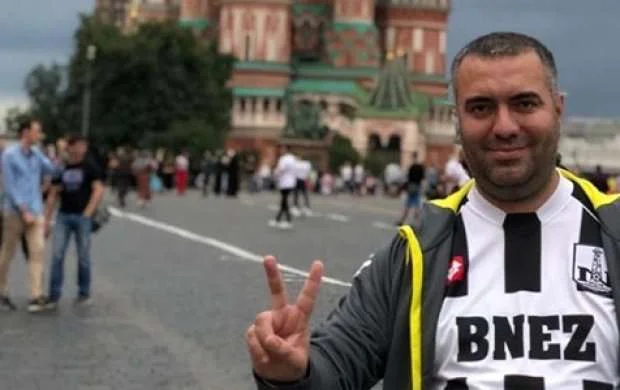 Qədirovun getməsini Kamran Quliyev istəməyib 