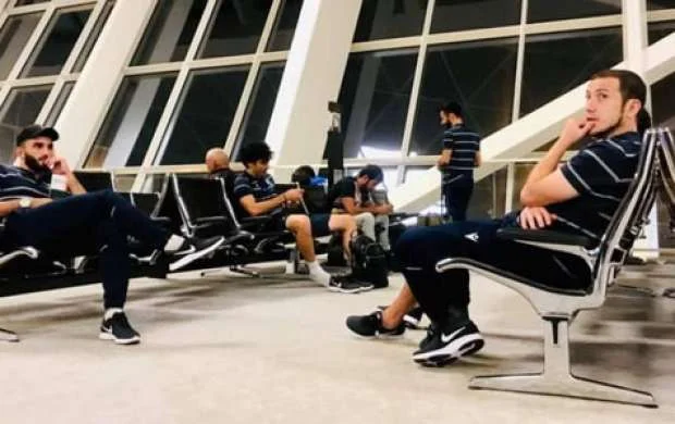 "Sabah" Türkiyəyə getdi 