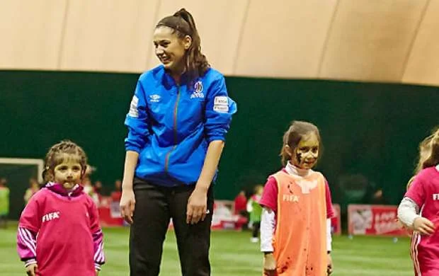 Azərbaycan millisinin futbolçusu Qazaxıstan klubunda 