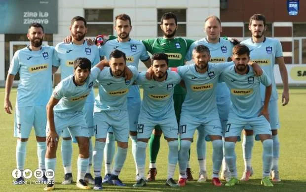 "Zirə" rumınlarla "sülh"ə razılaşdı 