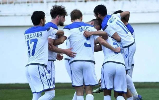 "Sabah"ın ilk rəqibi müəyyənləşdi 