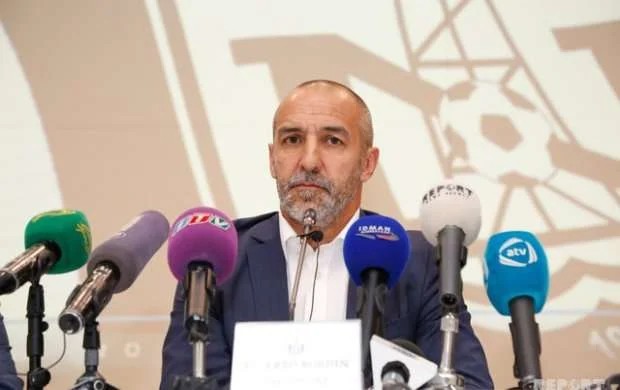 Bordin pessimistdi: "Qapımızı toxunulmaz saxlamaq çətin olacaq" 