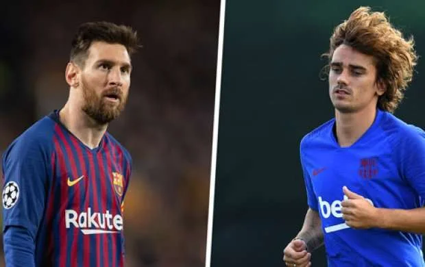 "Messi məni təbrik etmədi, "xoş gəldin" demədi" 