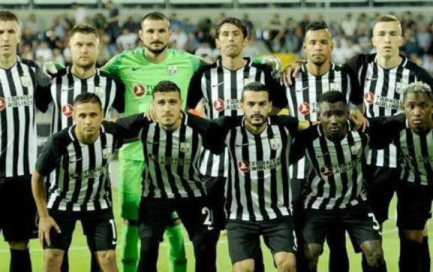 AL: "Neftçi" Tuladan zəfərlə dönür 