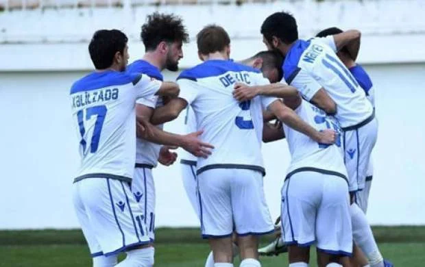"Sabah" rumınlarla qarşılaşacaq 