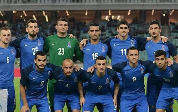 Millimiz FIFA reytinqində irəlilədi 