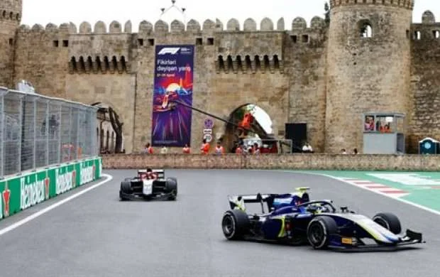 "Formula 1" üzrə Azərbaycan Qran-prisinin yeni tarixi açıqlanıb 