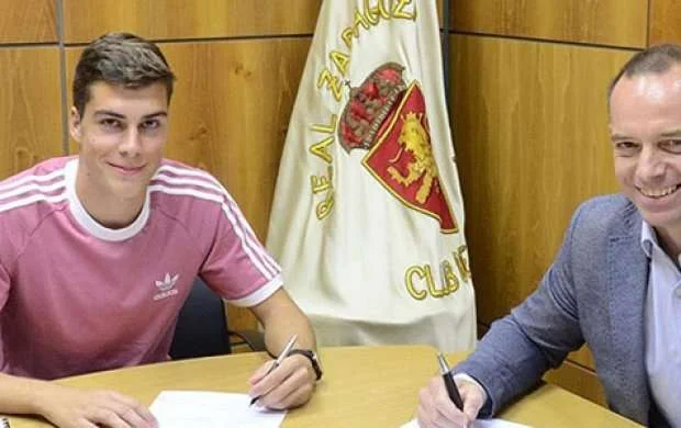 "Real"dan daha bir transfer - RƏSMİ 