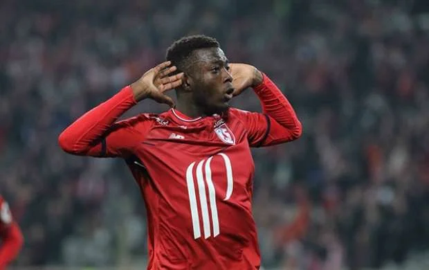 "Arsenal" Pepeyə görə 80 milyon avro ödəyəcək 