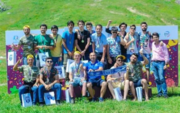 "Sabah" futbol çempionatı təşkil etdi 
