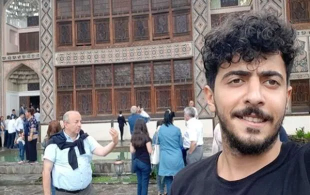 Şəkidə xəsarət alan jurnalist: "Bu sözləri yazacaq gücdəyəm" 