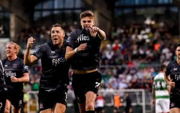 "Dundalk"ın oyunları "Qarabağ"a görə təxirə salındı 