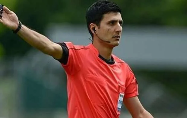 Əliyar Ağayev UEFA-nın aparıcı hakimlərinin hazırlıq kursuna cəlb olunub 