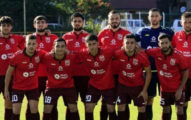 "Sumqayıt" Super Liqası təmsilçisi ilə "sülh" bağladı 
