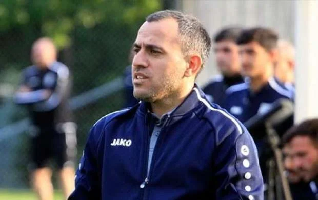 Ayxan Abbasov: “Futbolçuların əzmkarlığı məni qane etdi” 