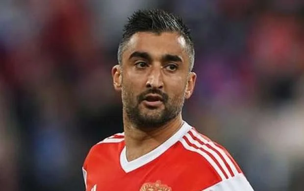 Aleksandr Səmədov karyerasını bitirdi 