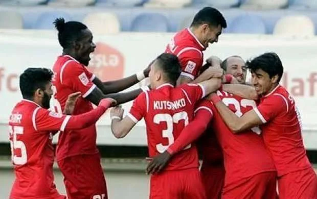 "Keşlə" Super Liqa klubu ilə qarşılaşacaq 
